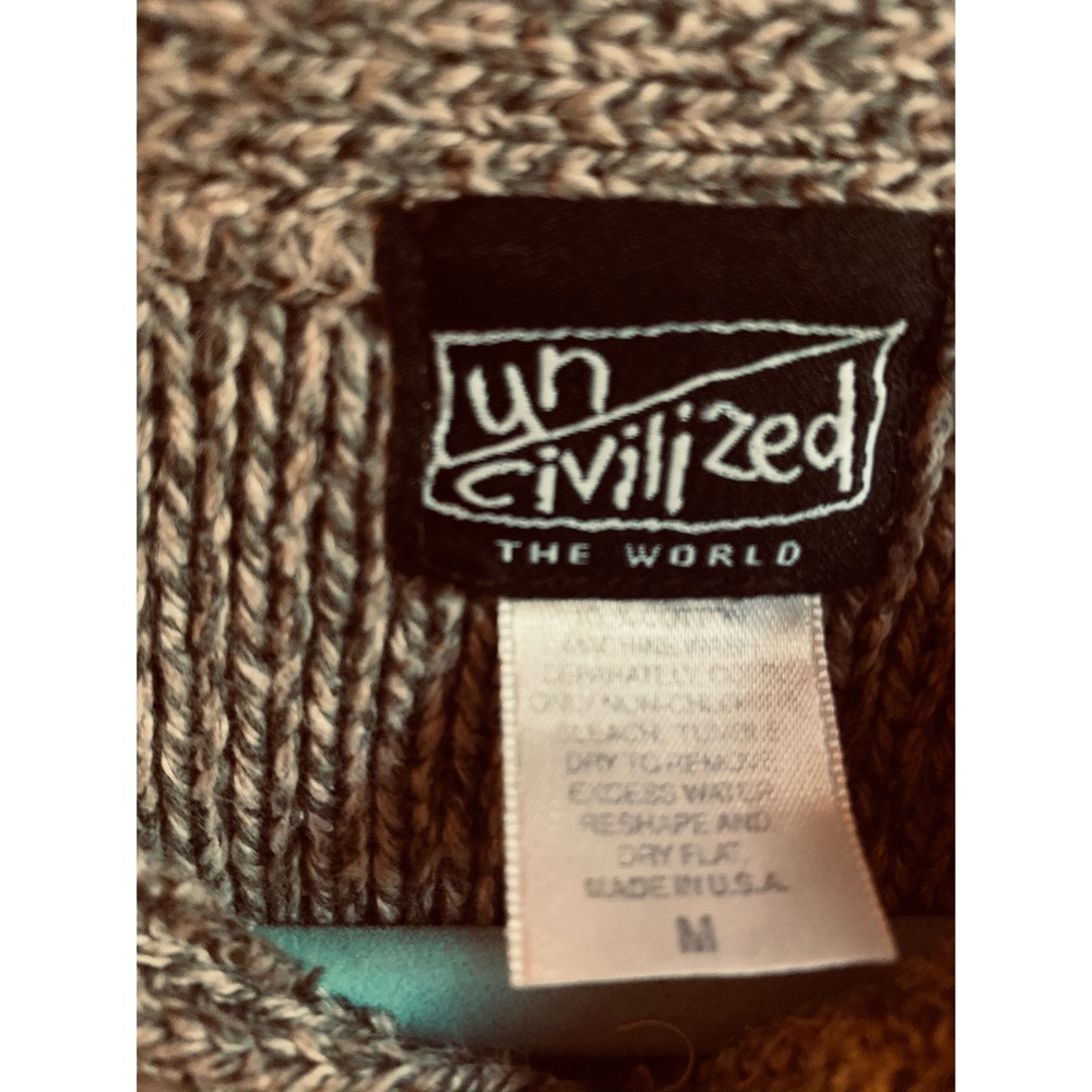 Sweater - Picture 3 of 3
